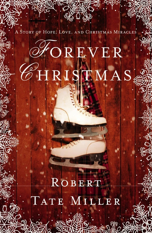Cover of Forever Christmas