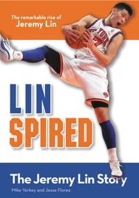 Cover of Linspired, Kids Edition
