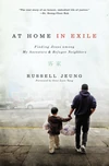 Cover of At Home in Exile