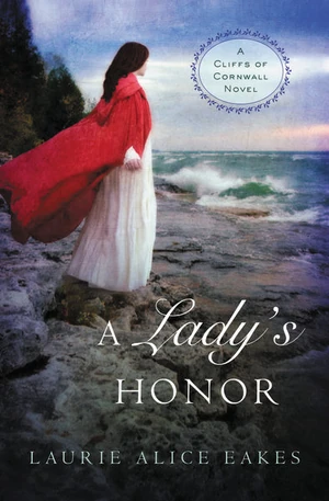 Cover of A Lady’s Honor