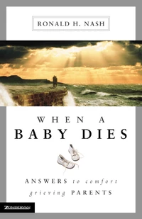 Cover of When a Baby Dies