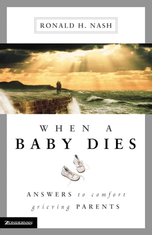 Cover of When a Baby Dies