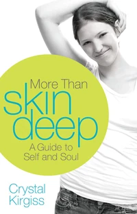 Cover of More Than Skin Deep