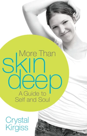 Cover of More Than Skin Deep