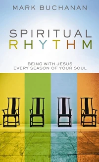 Cover of Spiritual Rhythm