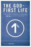 Cover of The God-First Life
