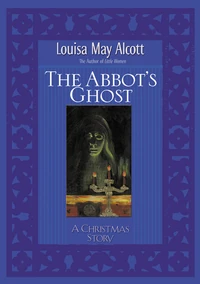 Cover of Abbot's Ghost