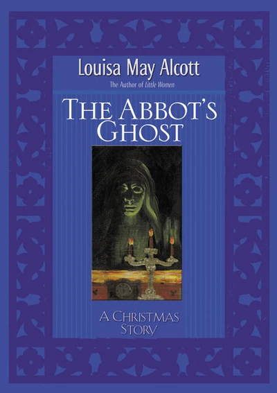 Cover of Abbot's Ghost