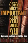 Cover of The Second Most Important Book You Will Ever Read