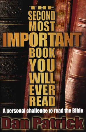 Cover of The Second Most Important Book You Will Ever Read