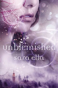 Cover of Unblemished