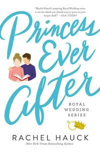 Cover of Princess Ever After
