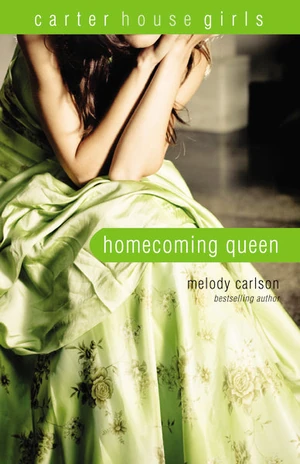 Cover of Homecoming Queen