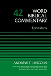 Cover of Ephesians, Volume 42