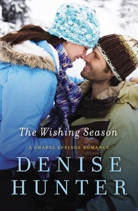 Cover of The Wishing Season