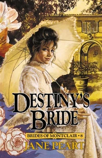 Cover of Destiny's Bride