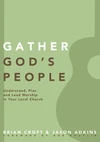 Cover of Gather God's People