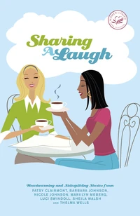 Cover of Sharing a Laugh