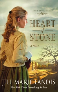 Cover of Heart of Stone