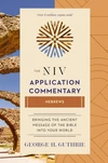 Cover of Hebrews
