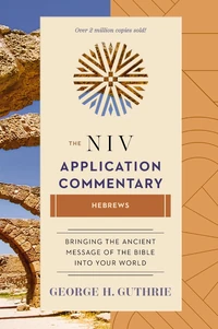 Cover of Hebrews