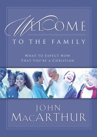 Cover of Welcome to the Family