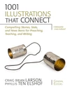 Cover of 1001 Illustrations That Connect