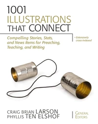 Cover of 1001 Illustrations That Connect