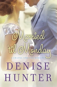 Cover of Married 'til Monday