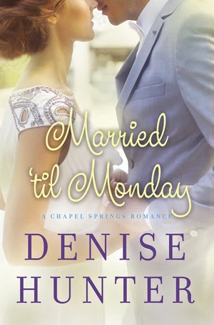 Cover of Married 'til Monday