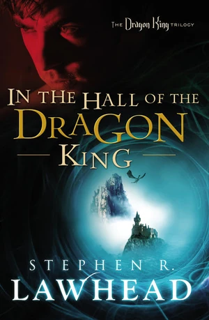 Cover of In the Hall of the Dragon King