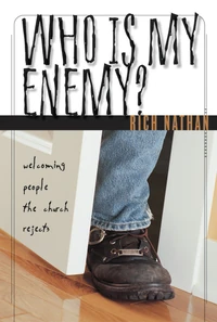 Cover of Who Is My Enemy?