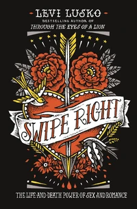 Cover of Swipe Right