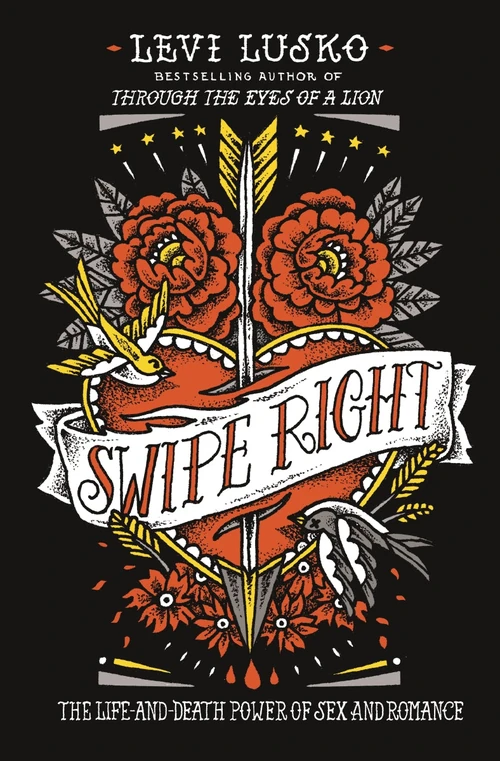 Cover of Swipe Right