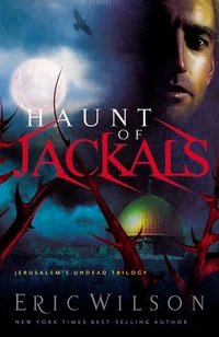 Cover of Haunt of Jackals