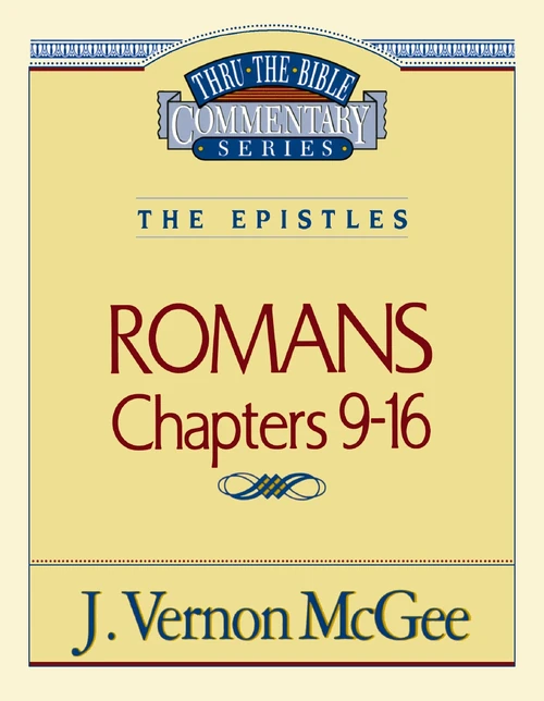 Cover of Thru the Bible Vol. 43