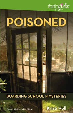 Cover of Poisoned
