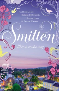 Cover of Smitten