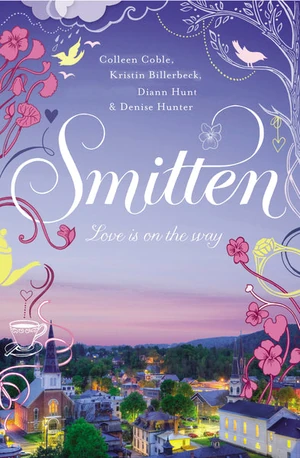 Cover of Smitten