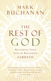 Cover of The Rest of God