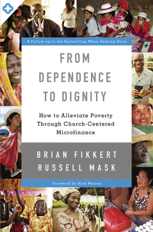Cover of From Dependence to Dignity