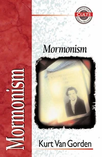 Cover of Mormonism