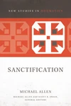 Cover of Sanctification