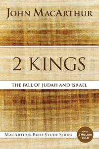 Cover of 2 Kings