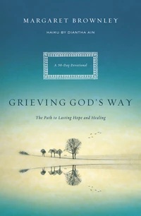 Cover of Grieving God's Way