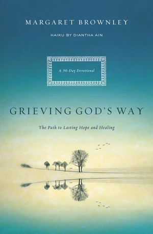 Cover of Grieving God's Way