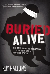 Cover of Buried Alive