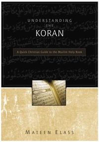 Cover of Understanding the Koran