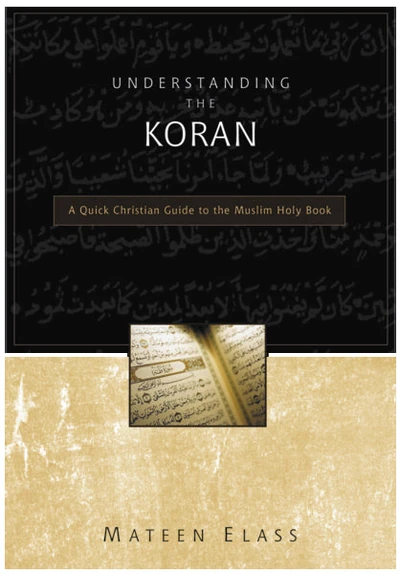 Cover of Understanding the Koran