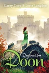 Cover of Destined for Doon